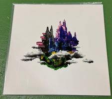 Ja, Panik ‎– Libertatia (limited Edition)