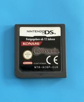 Castlevania Portrait of Ruin Nintendo DS