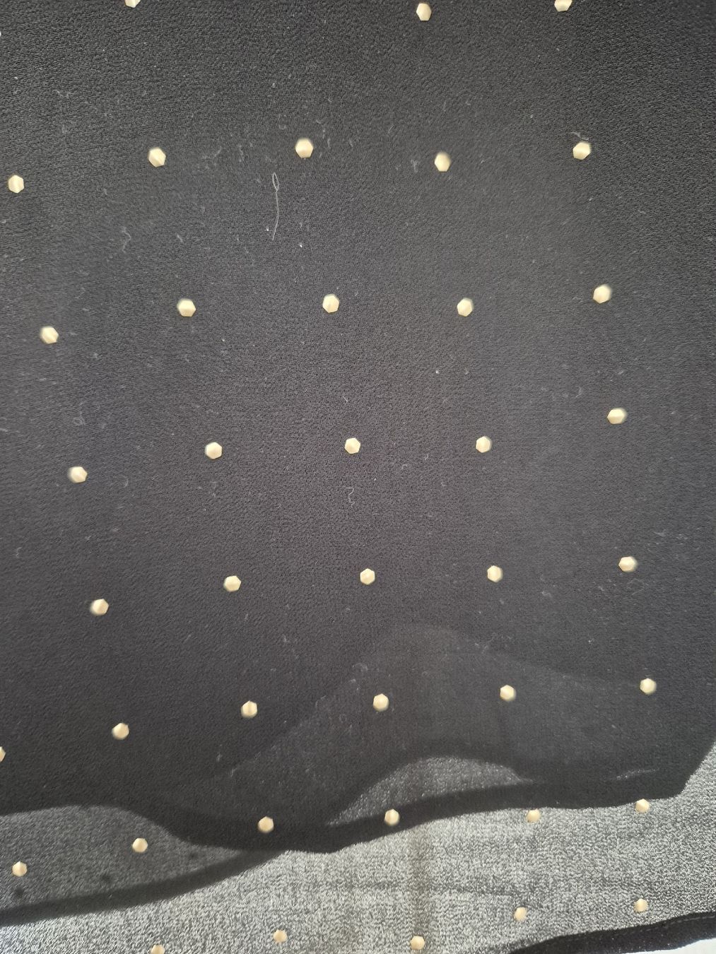 Michael Kors Camicette: Michael Kors Damen Bluse schwarz – Nuovo (secondo la descrizione) da Gempen venduto da ren_fw6c 1