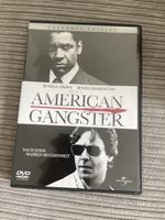 American Gangster DVD, Extended Version, Top Zustand