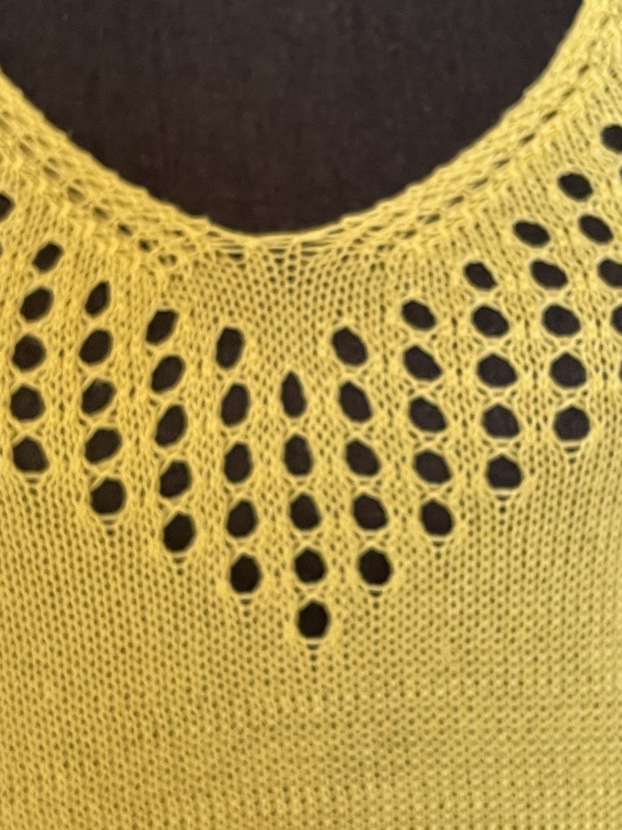 Vestiti: Feinstrick Minikleid / Longpulli – Nuovo (secondo la descrizione) da Sigriswil venduto da ck56 2