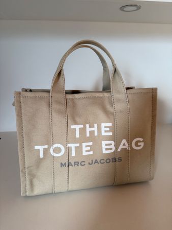 Marc Jacobs Tote Bag