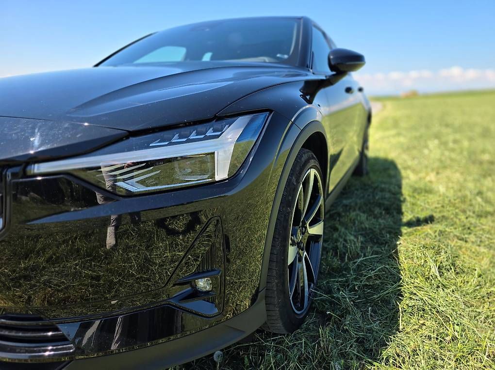 Automobili: POLESTAR 2  – Usato da Frauenkappelen venduto da Milpil 3