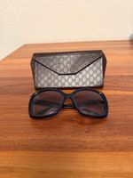 Sonnenbrille Gucci