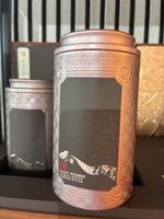 Wuyi Schwarztee (Yan Cha / Felsentee) – Premium chinesischer