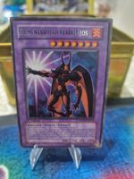 Yu-Gi-Oh Karte Elementarheld Flare Neos 1. Auflage DP03