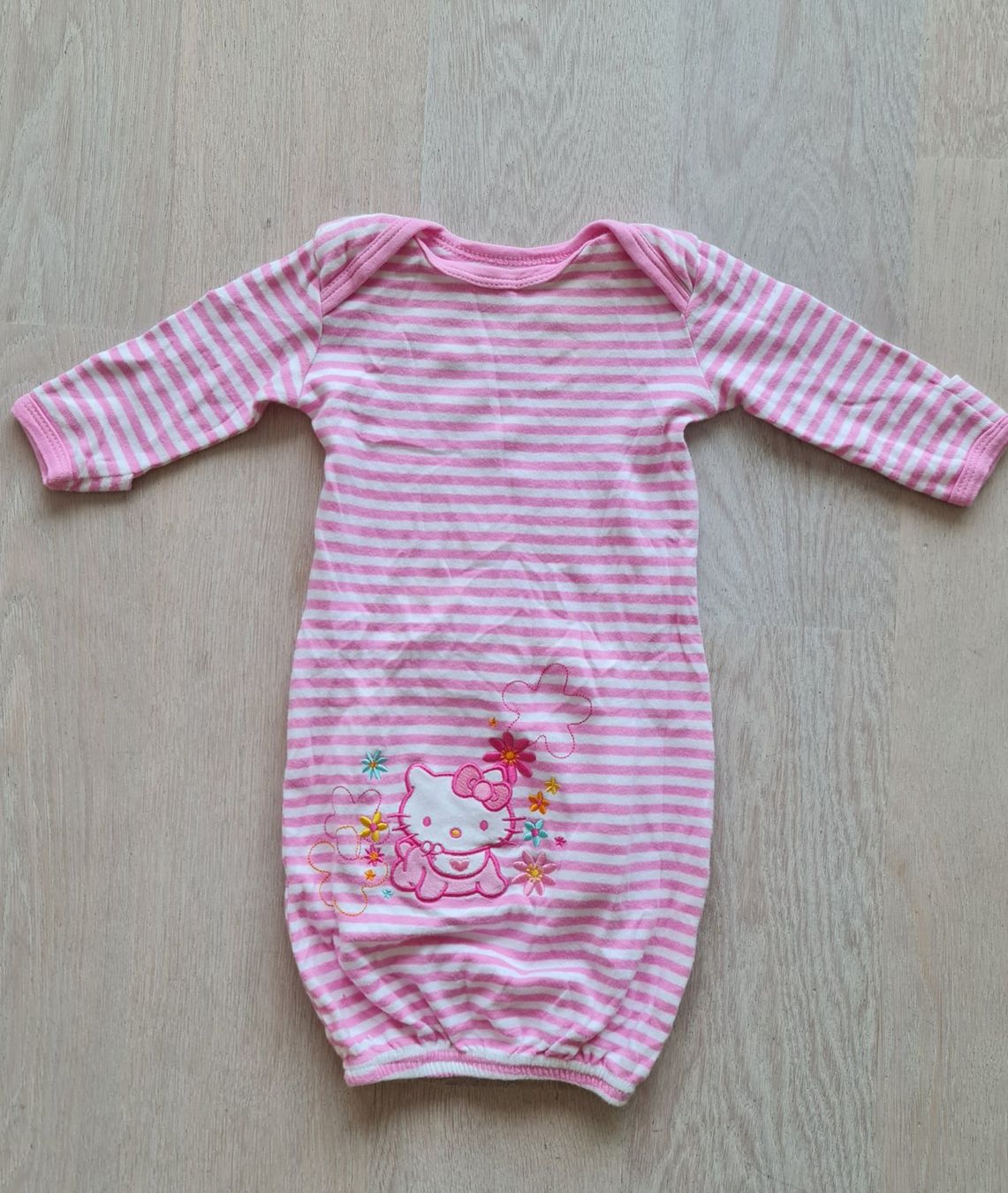 Pigiama & Simili: Pyajam, Hello Kitty, 0-3 Monate – Usato da Stäfa venduto da Sofie123