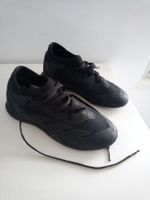 Adidas Predator Hallenschuhe, Grösse 34, Schwarz