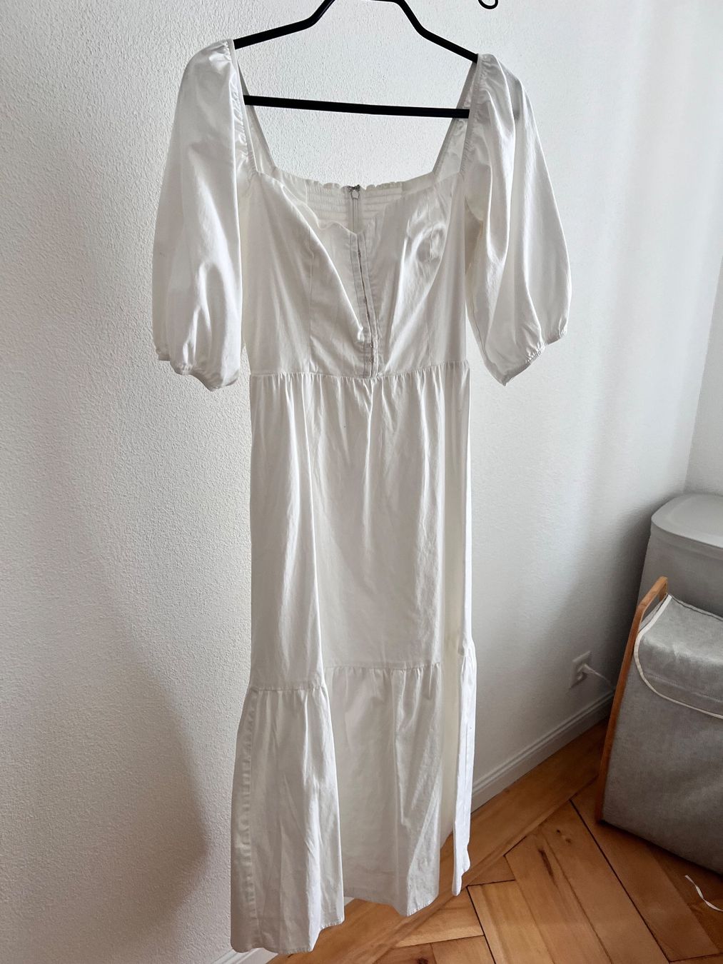 Reformation Vestiti: Weisses Kleid von Reformation Gr. 6 – Usato da Zürich venduto da lexi_alex 3
