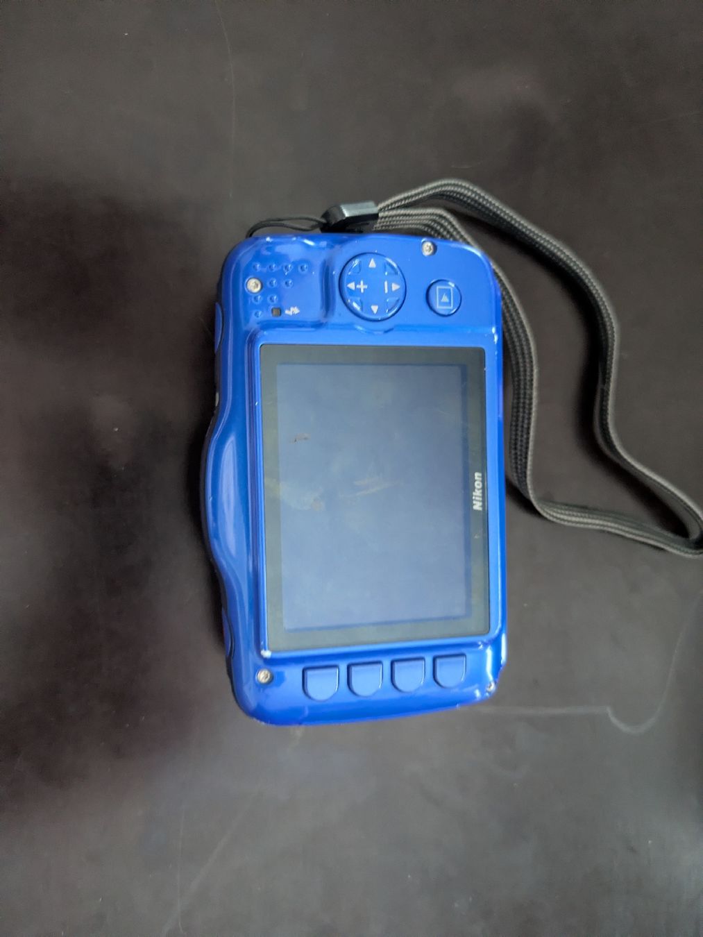Coolpix Fotocamera: Nikon COOLPIX S32 Waterproof  – Usato da Bern venduto da han_lx9c 2