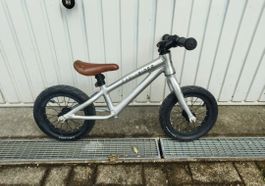 Early Rider 12" Laufrad/leicht/Carbon Lenker