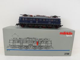 Märklin 3768 Elektrische Lokomotive BR 118 der DB Digital