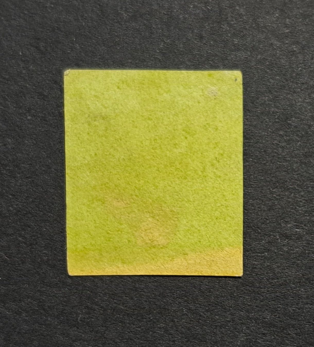 Alle Briefmarken: Grosser Adler Genf SBK 6 – Gebraucht aus Unterägeri von PhilatelieStudiger 1