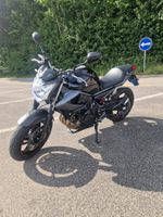 Yamaha XJ6na ABS, Top Zustand, ca. 13'000 km, inkl. MFK
