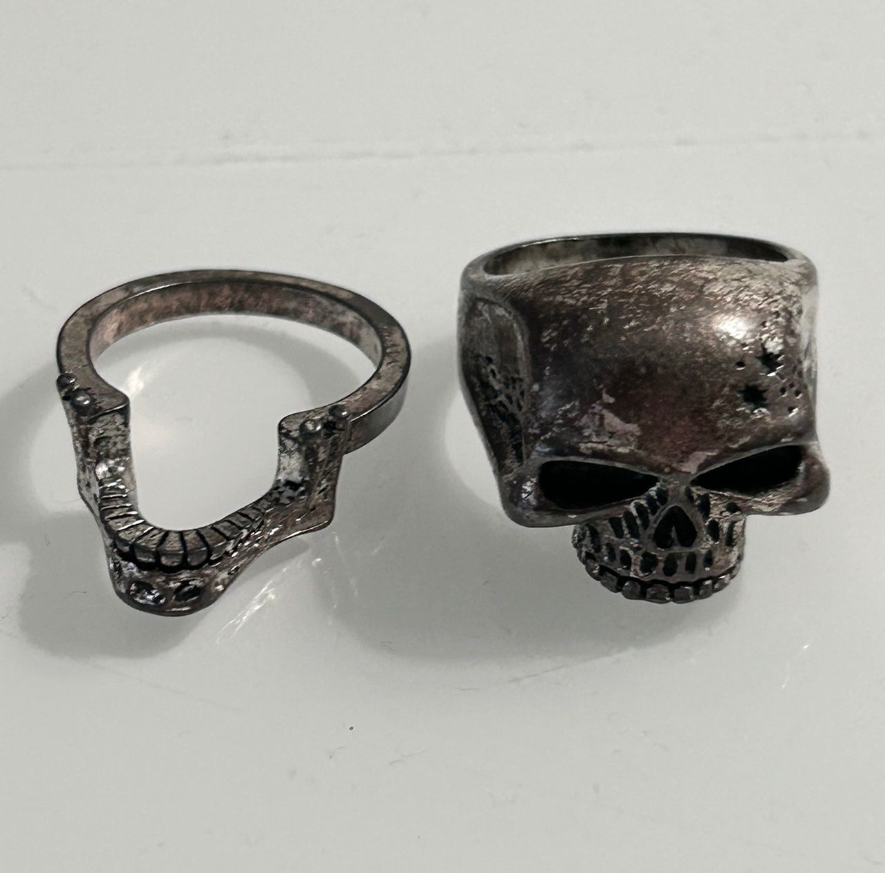 Autres bijoux: Biker Schmuck – D'occasion à Oetwil an der Limmat par astropoot 4