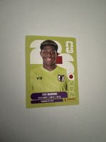 FIFA WM 2026 Zion Suzuki JPN 2