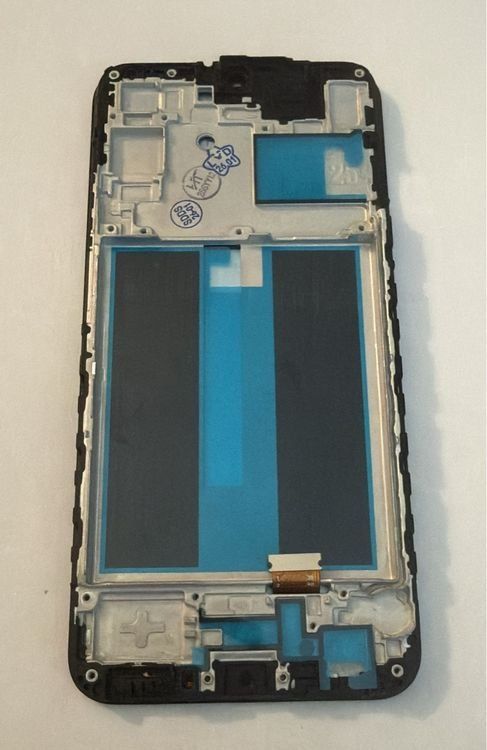 Monitor: Display Samsung A25 5g with frame – Nuovo e nell'imballaggio originale da Leukerbad venduto da wor_sf98 2