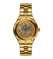 SWATCH Irony "Boleyn" YAG100G, Automatic-Sistem51, Box&Paper