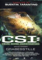 CSI:  Grabesstille (Regie: Quentin Tarantino)