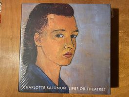 Charlotte Salomon. Life? Or theatre?