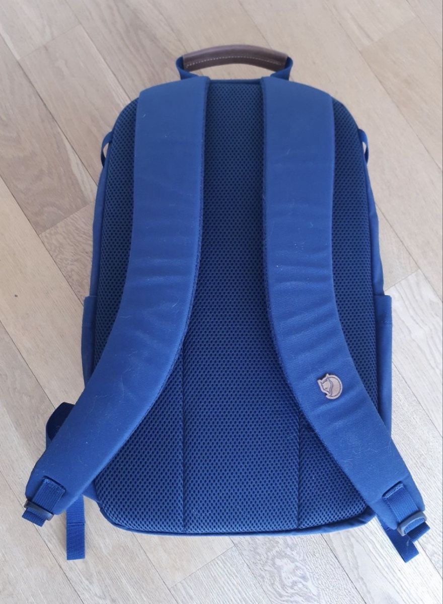 Zaini: Fjallravenkanken Rucksack – Nuovo (secondo la descrizione) da Horgen venduto da Amidani 2