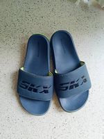 Hausschuhe Skechers Gr. 31