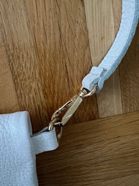Sacs femmes: Umhängetasche Tasche Leder, NEU! – Neuf (Voir description) à Walenstadt par ricamul 5