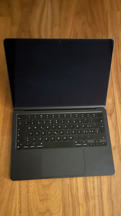 MacBook Air M2 1TB | Kaufen auf Ricardo
