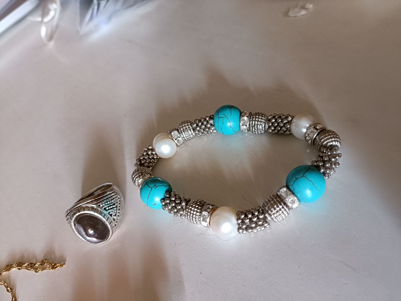 Sonstiger Schmuck: schmuck lot  – Gebraucht aus Uster von gen_2njk 2