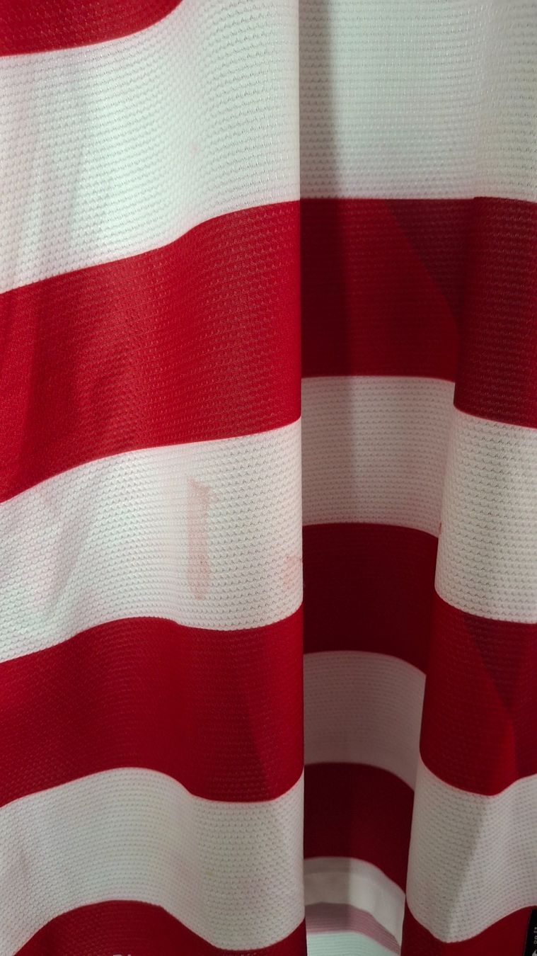 Nike Canottiere & Pantaloni: USA maillot foot version pro size L Nike – Usato da Yverdon-les-Bains venduto da flo_8fgr 1