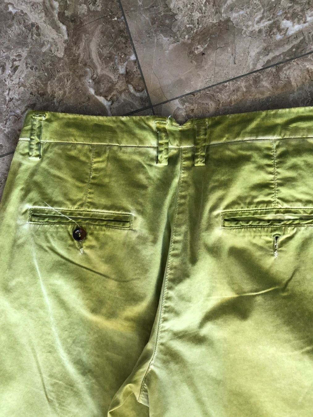 Pantalons: Stehmann Hosen – D'occasion à Zürich par pizzobeatrice 4