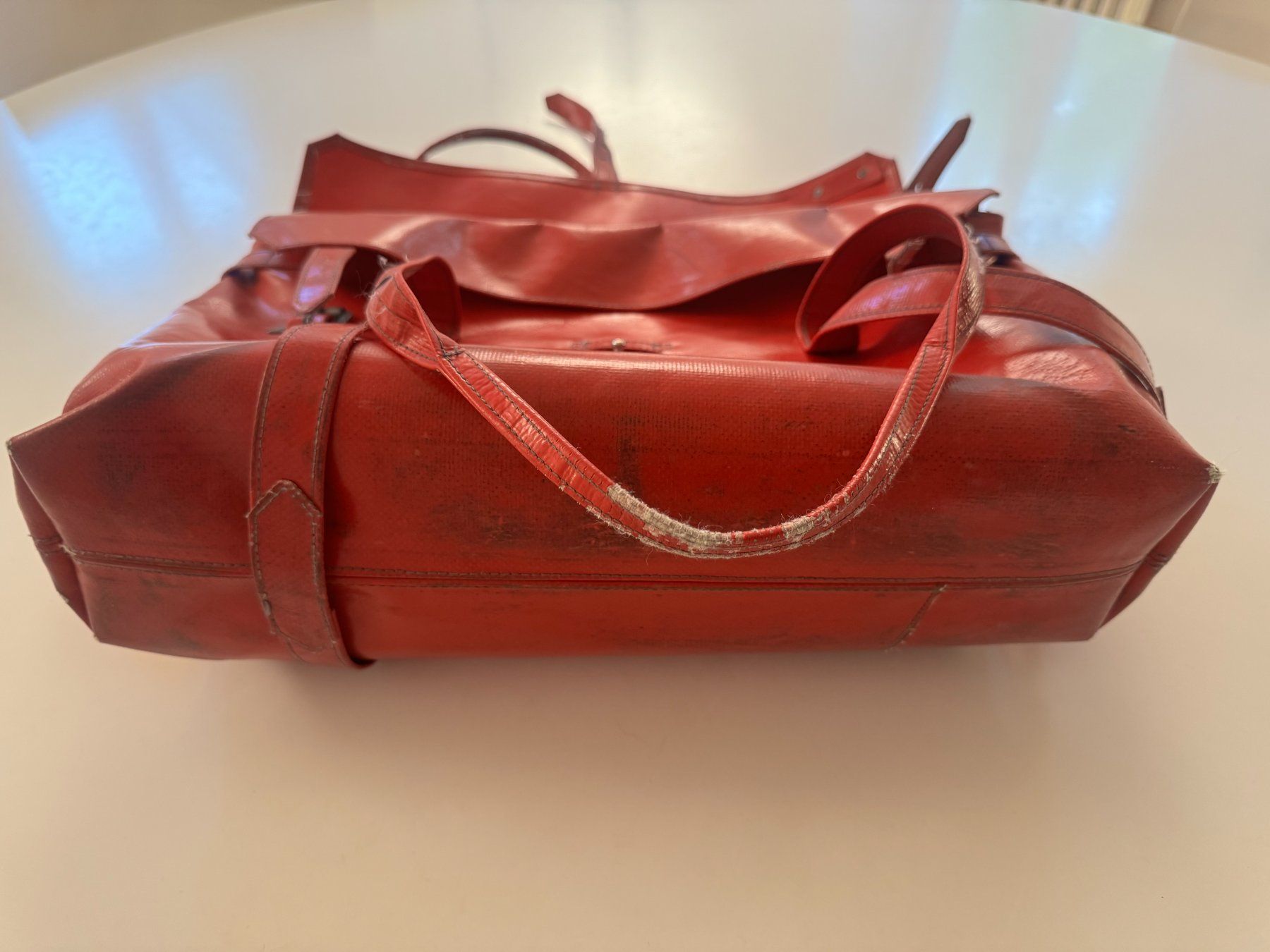 Freitag Sacs: Freitag Tasche – D'occasion à Zürich par Brisu 9