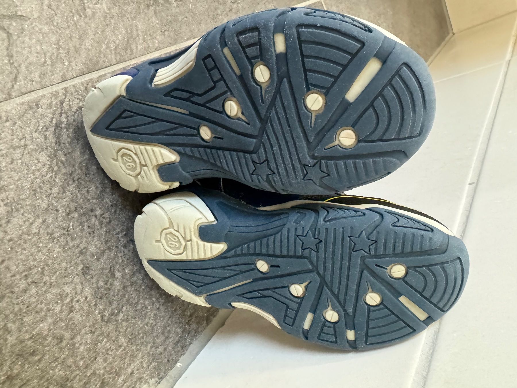 Dosenbach Scarpe per ragazzi: Klettboot, Paw Patrol, Gr. 26 – Usato da Küsnacht ZH venduto da ToddyGinger 3