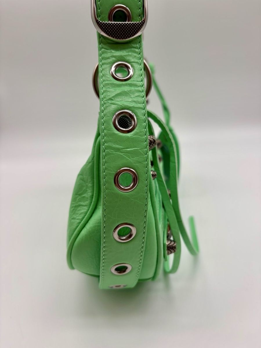 Balenciaga Taschen für Damen: BALENCIAGA Bag Le Cagole – Neu (gemäss Beschreibung) aus Lausanne von S_luxury 2