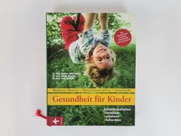 BUCH - Gesundheit für Kinder