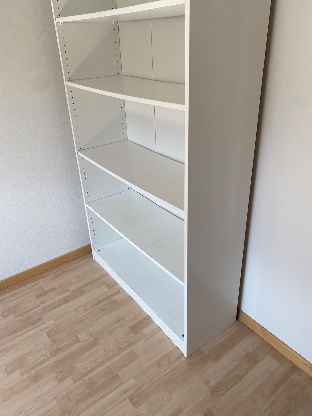Ikea Regale: IKEA Billy Regal abzugeben – Gebraucht aus St. Gallen von blo_yfy2 4