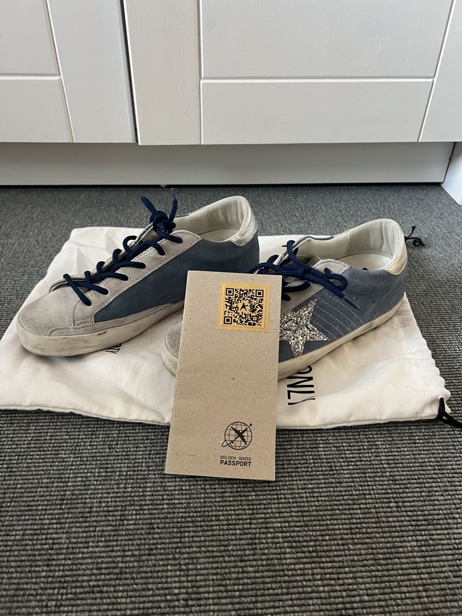 Golden Goose Damenschuhe: Golden Goose gr.37 – Gebraucht aus Wettswil von Mar_ch5d 5
