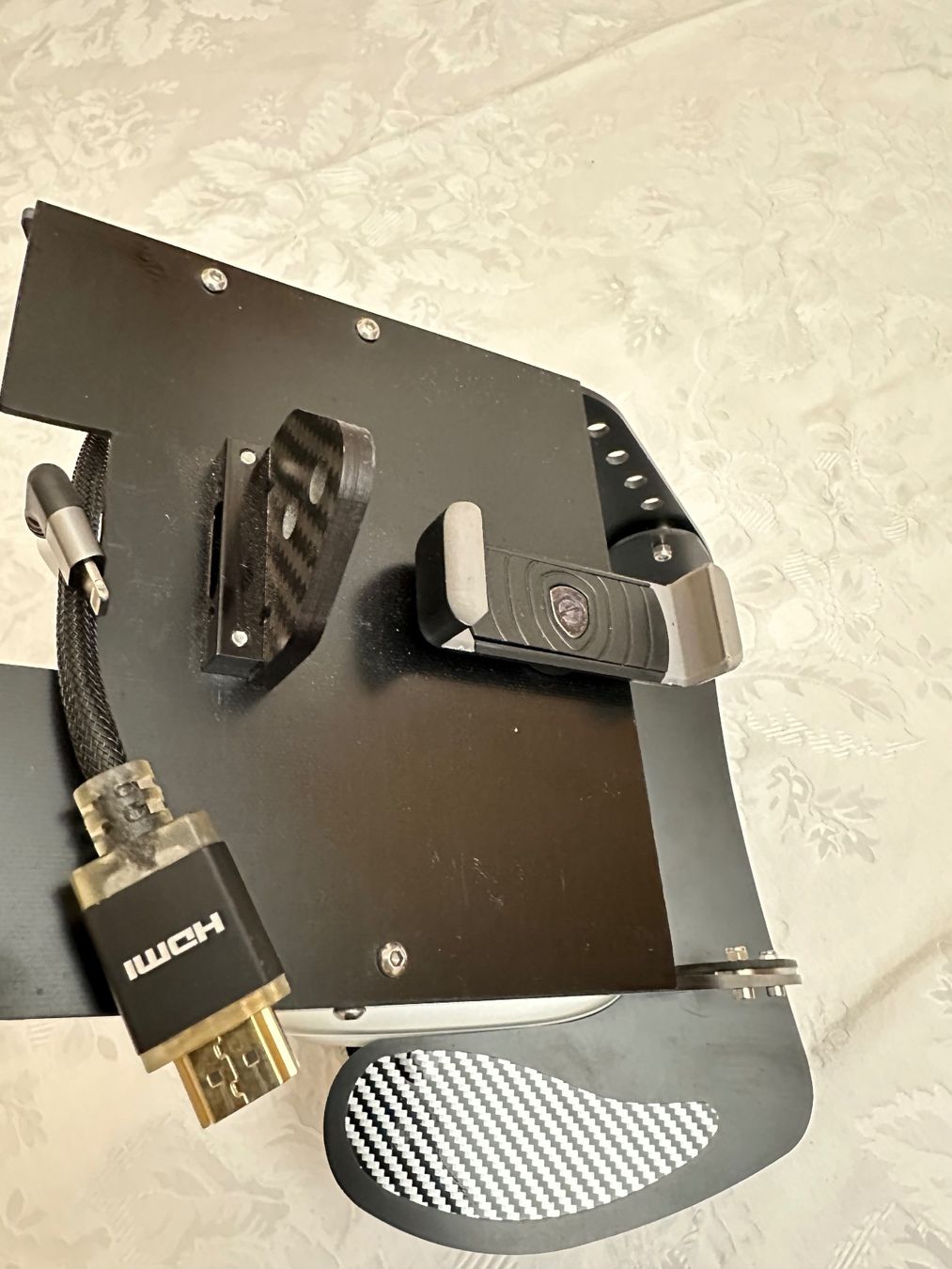 DJI RC Modellbau: dji Inspire I Pro – Gebraucht aus Schenkon von NaNoNino 5