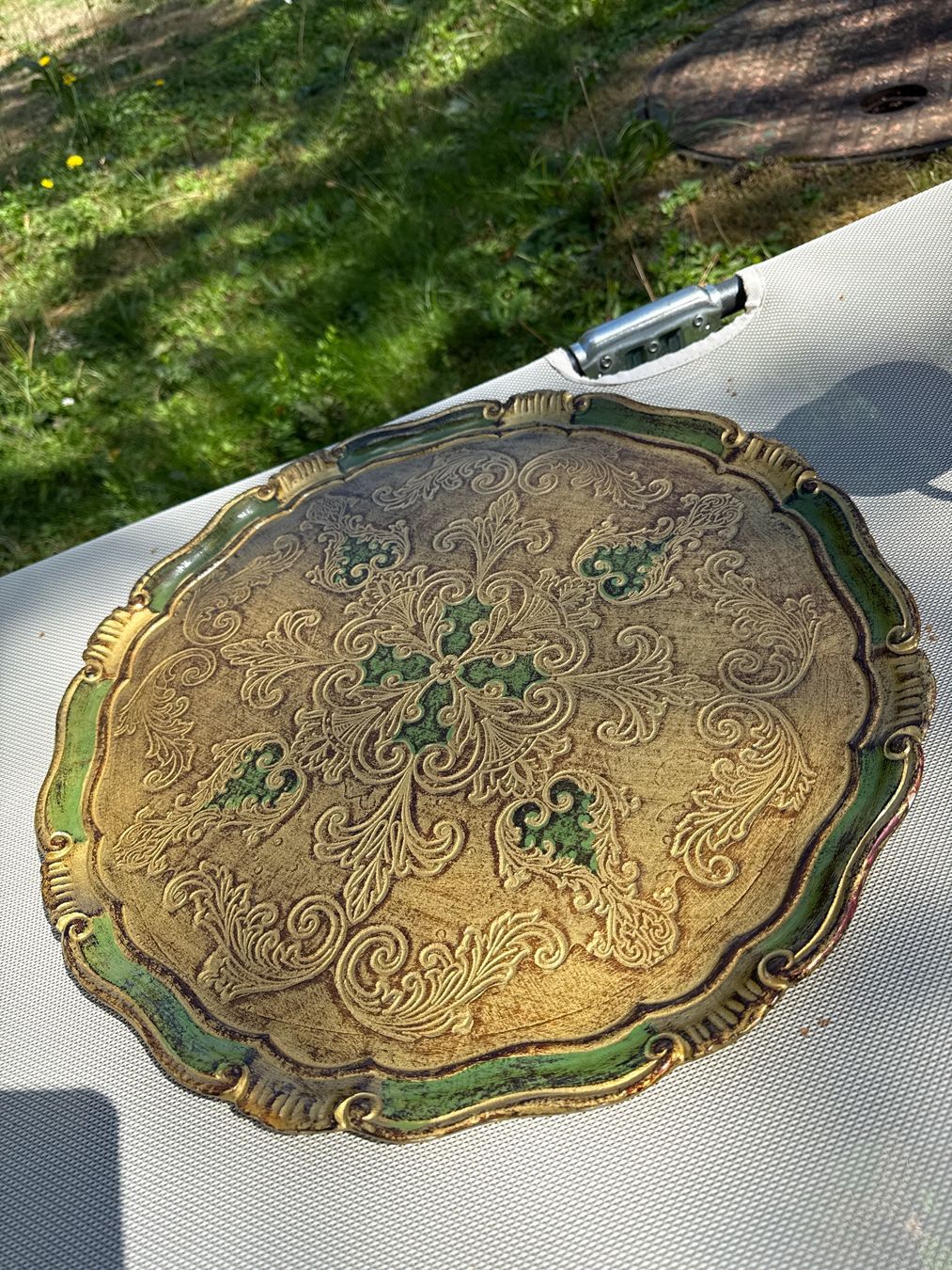 Lampade: Lampe Vintage et autres – Usato da St imier venduto da sav_bjf9 3