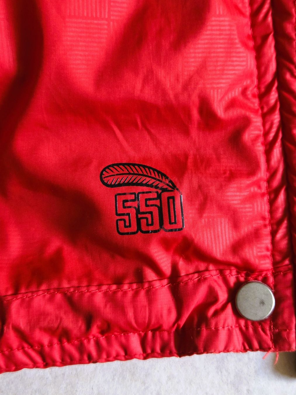 Nike Giacche: NIKE JACKE – Usato da Brüttisellen venduto da Nighttrain 3