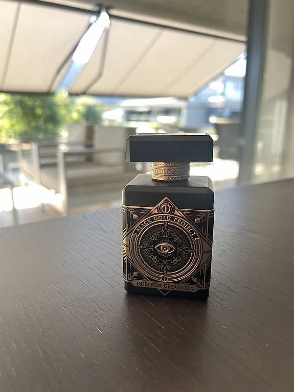 Parfums & Eau de Toilette: Initio - Oud for Greatness Eau de Parfum – D'occasion à Münsingen par lcs49