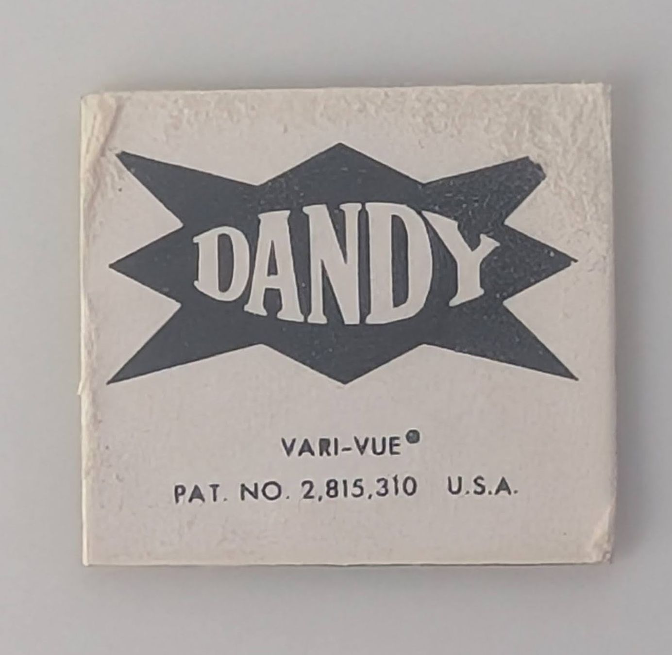 Carte collezionabili: Dandy Vari-Vue: Junge als Geigenspieler – Usato da Zürich venduto da axolottchen 8