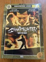 Shootfighter 1-2 mediabook 4 Disk neu OVP