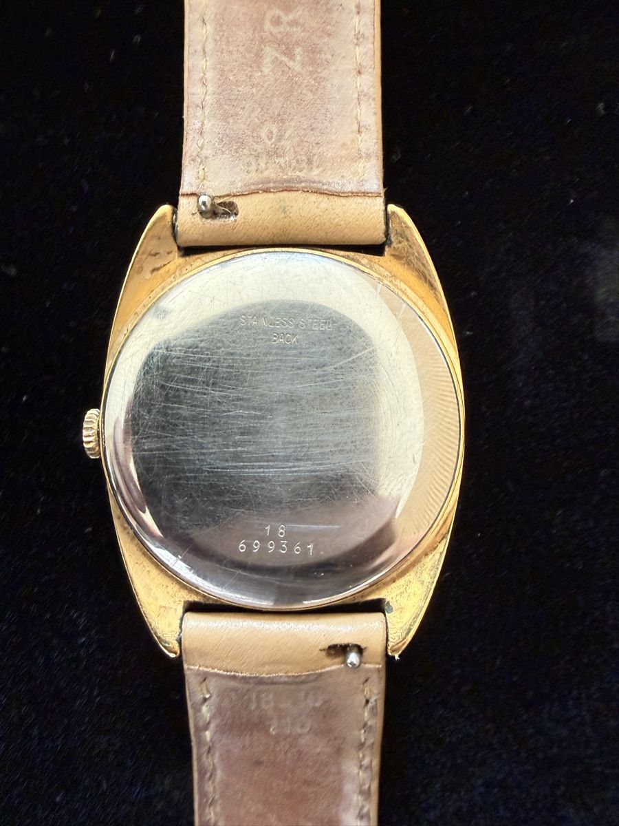 Longines Orologi: Montre Longines quartz  – Difettoso da Yverdon-les-Bains venduto da sge_9vfy 3