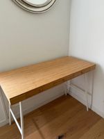 Schreibtisch IKEA Lillåsen