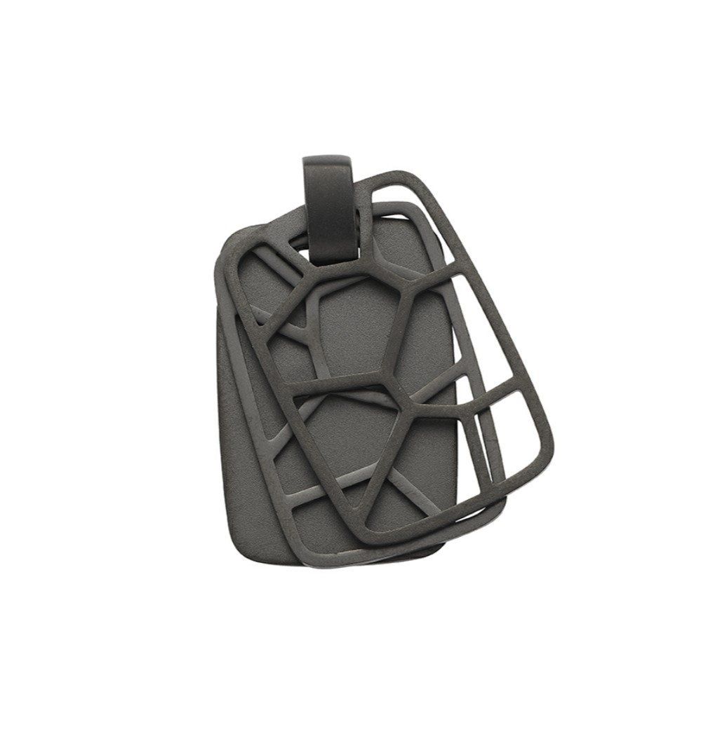 Energetix Ciondoli: Pendentif noir – Nuovo (secondo la descrizione) da Savigny venduto da Isacefa 2
