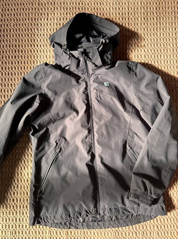 Trevolution Giacche: Regenjacke – Usato da Ebmatingen venduto da F.Bullet 1