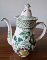 Antike Kaffeekanne , Masons, England