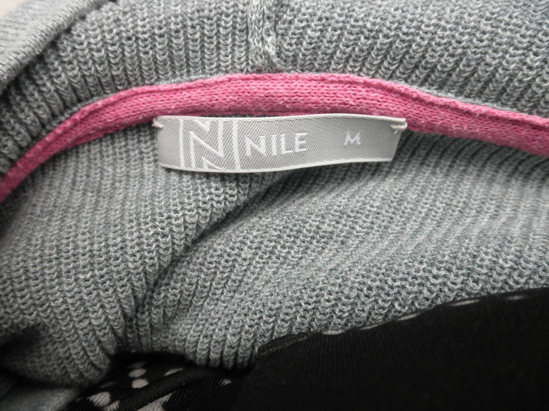 Nile Giacche: Nile Jacke mit Kapuze – Usato da Buttwil venduto da Engelhaar 5