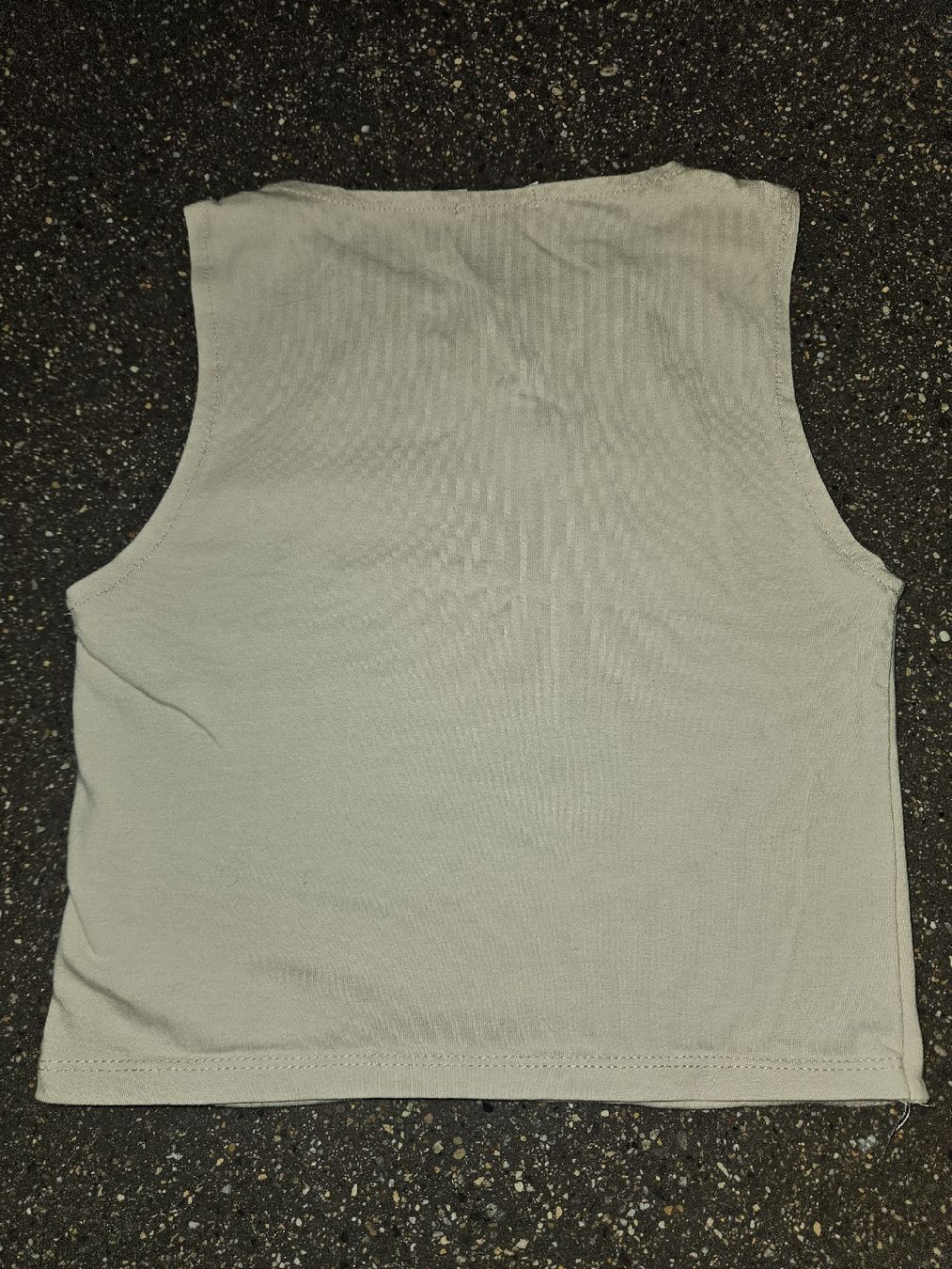 Stradivarius Top: Top von Stradivarius, Beige, Gr. S – Nuovo (secondo la descrizione) da Anwil venduto da tamoos 2